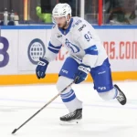 Защитника «Динамо» Сергеева дисквалифицировали на 3 матча за подножку судье