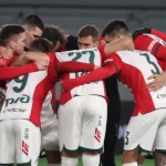 «Локомотив» вышел в полуфинал Кубка России, обыграв «Арсенал» со счётом 2:1