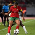 Женский Кубок Африки по футболу перенесли за 12 дней до старта — теперь в июле