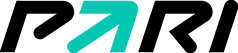 Логотип PARI