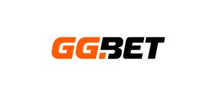Логотип GGBet